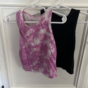Sport Tanks